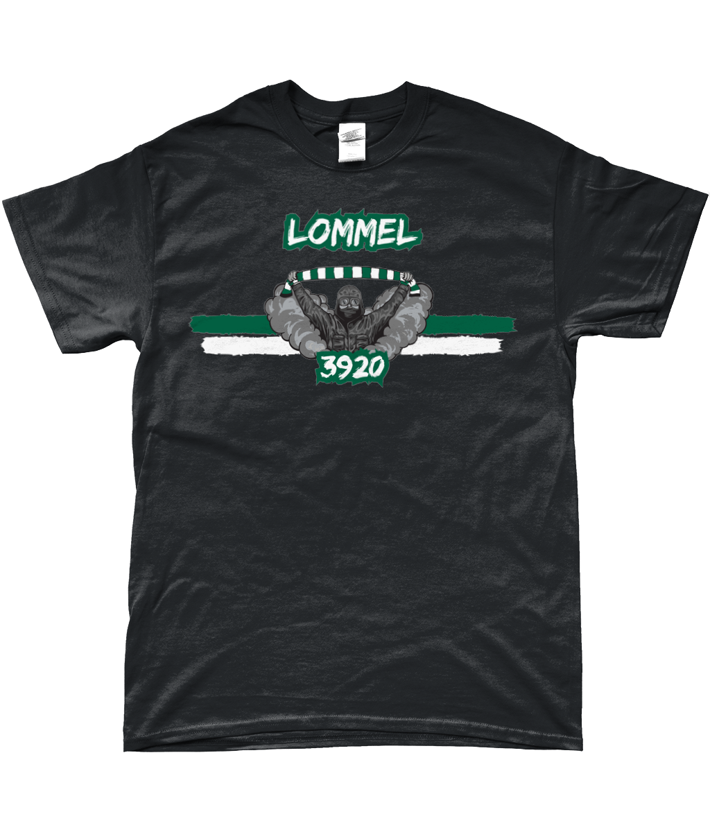 Lommel SK - Lommel - 3920 - T-Shirt