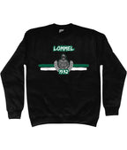 Lommel - 1932 - Sweater Ultras Culture