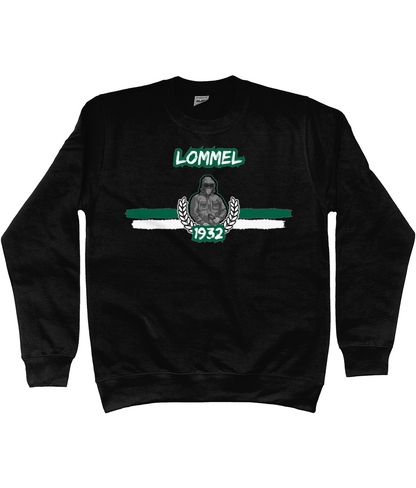 Lommel - 1932 - Sweater
