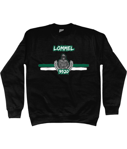 Lommel - 3920 - Sweater