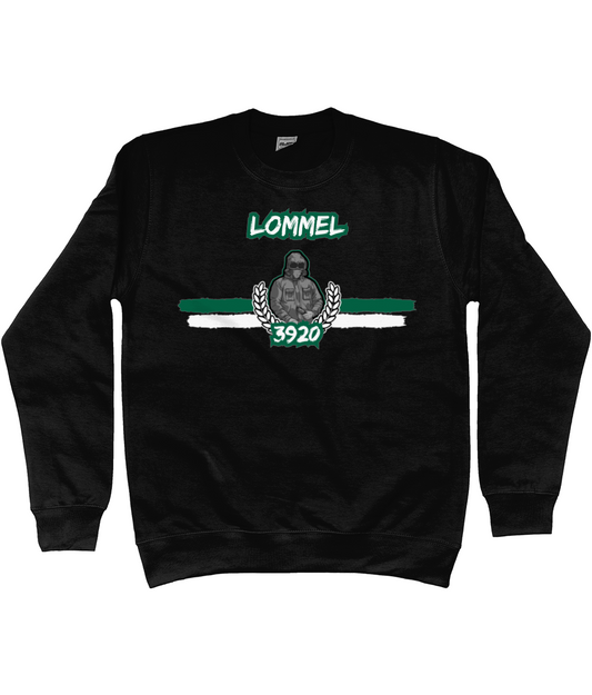 Lommel SK - Lommel - 3920 - Sweater