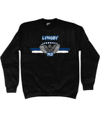 Lyngby - 1921 - Sweater Ultras Culture