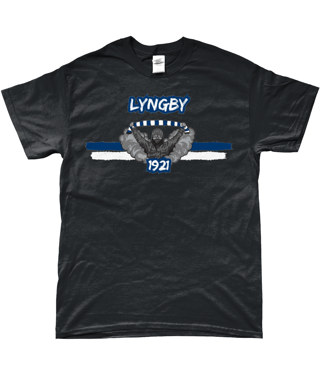 Lyngby BK - Lyngby - 1921 - T-Shirt