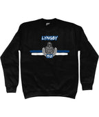 Lyngby - 1921 - Sweater Ultras Culture