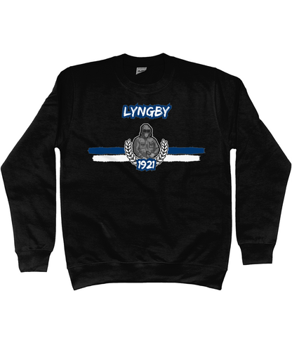 Lyngby - 1921 - Sweater