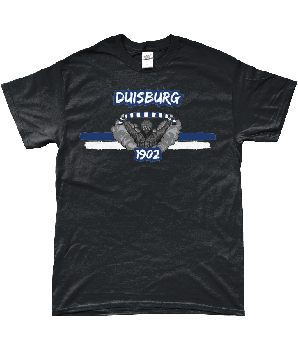 MSV Duisburg - Duisburg - 1902 - T-Shirt