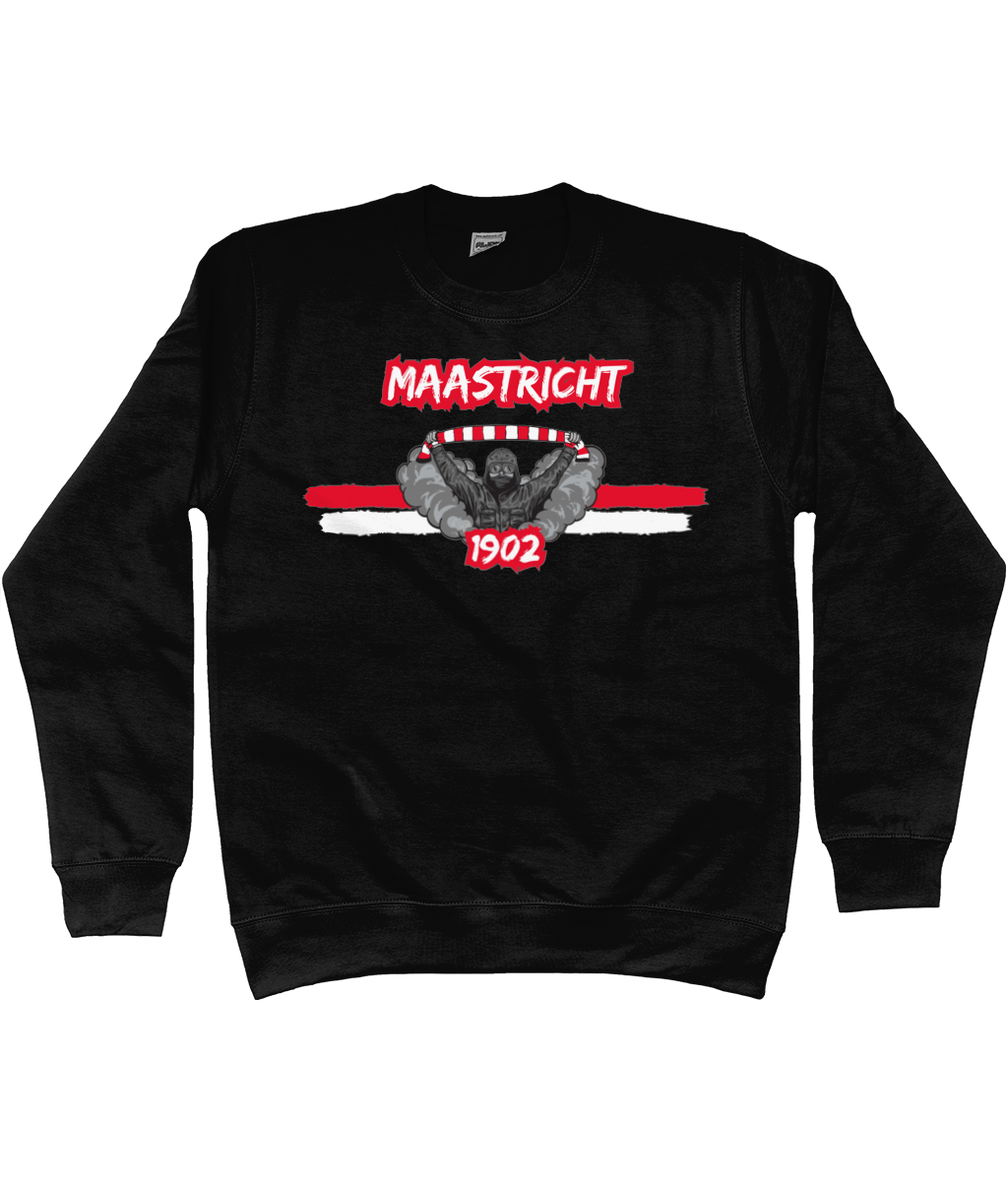 MVV - Maastricht - 1902 - Sweater