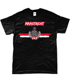 Maastricht - 043 - T-Shirt Ultras Culture
