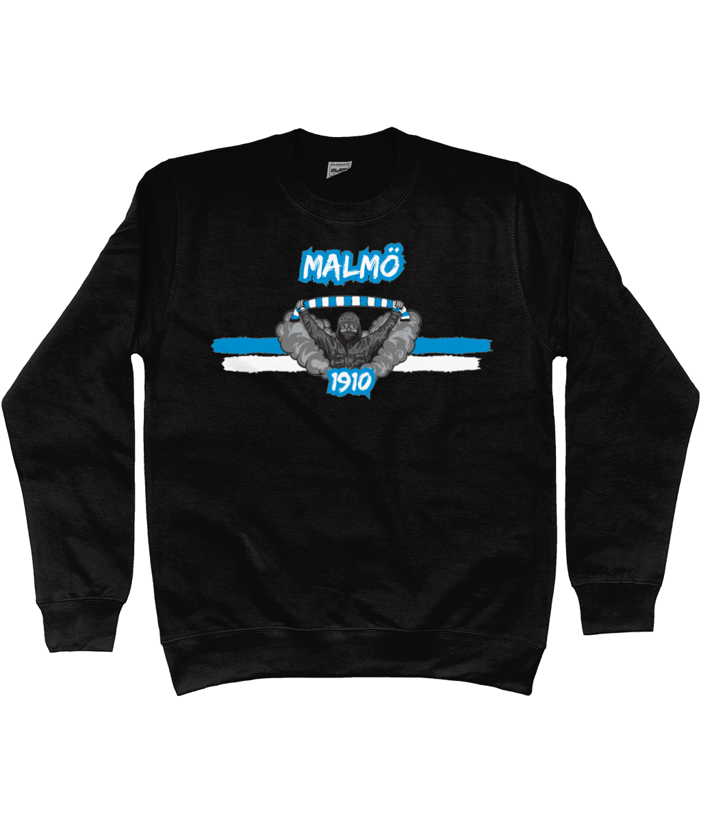 Malmö FF - Malmö - 1910 - Sweater