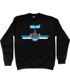 Malmö - 1910 - Sweater Ultras Culture