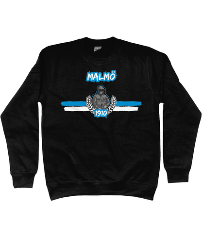 Malmö - 1910 - Sweater