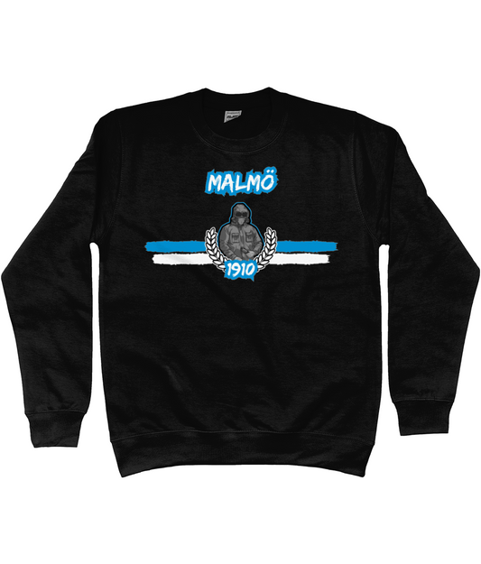 Malmö FF - Malmö - 1910 - Sweater