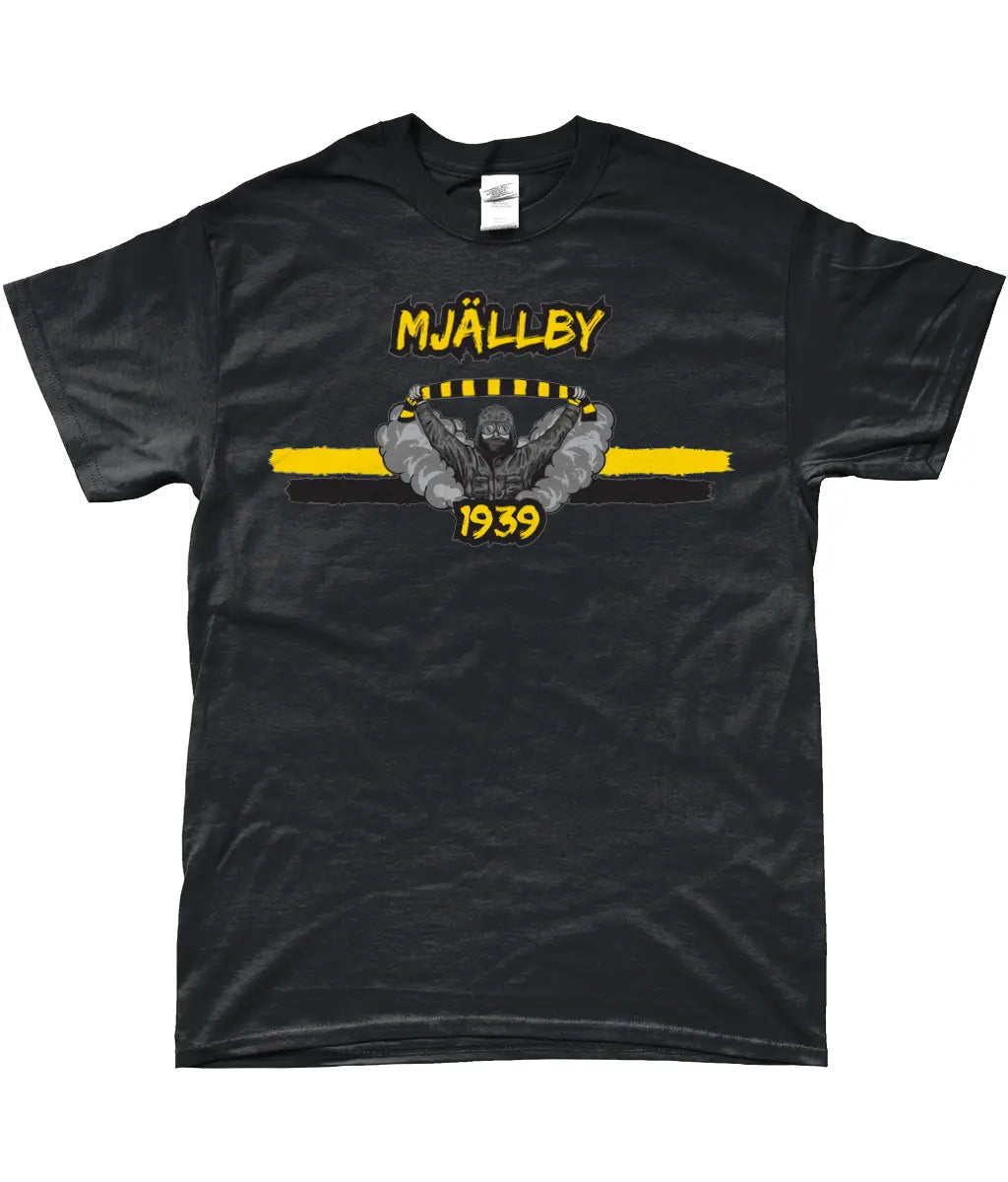 Mjällby - 1939 - T-Shirt Ultras Culture