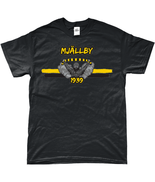 Mjällby AIF - Mjällby - 1939 - T-Shirt