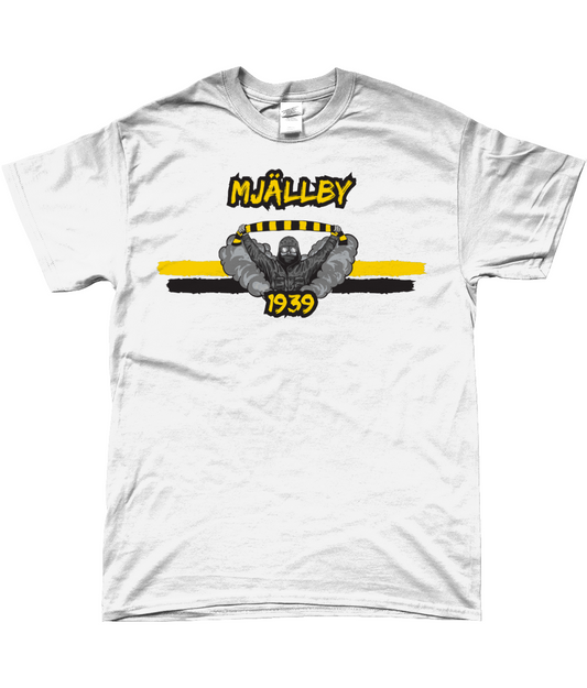 Mjällby AIF - Mjällby - 1939 - T-Shirt