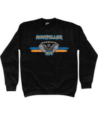 Montpellier - 1974 - Sweater Ultras Culture