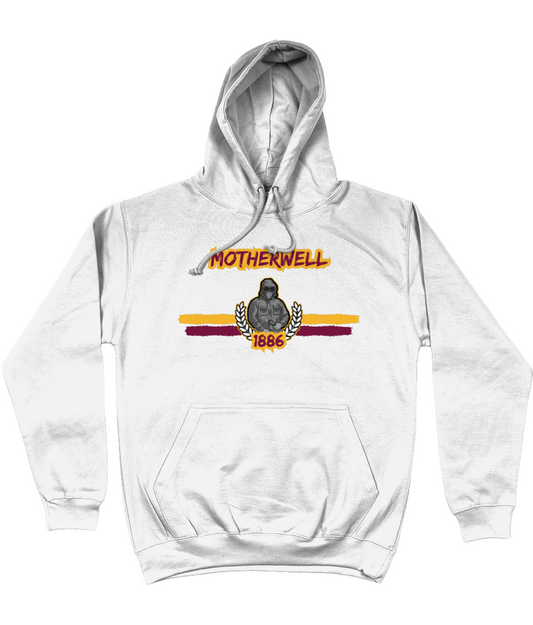 Motherwell FC - Motherwell - 1886 - Hoodie