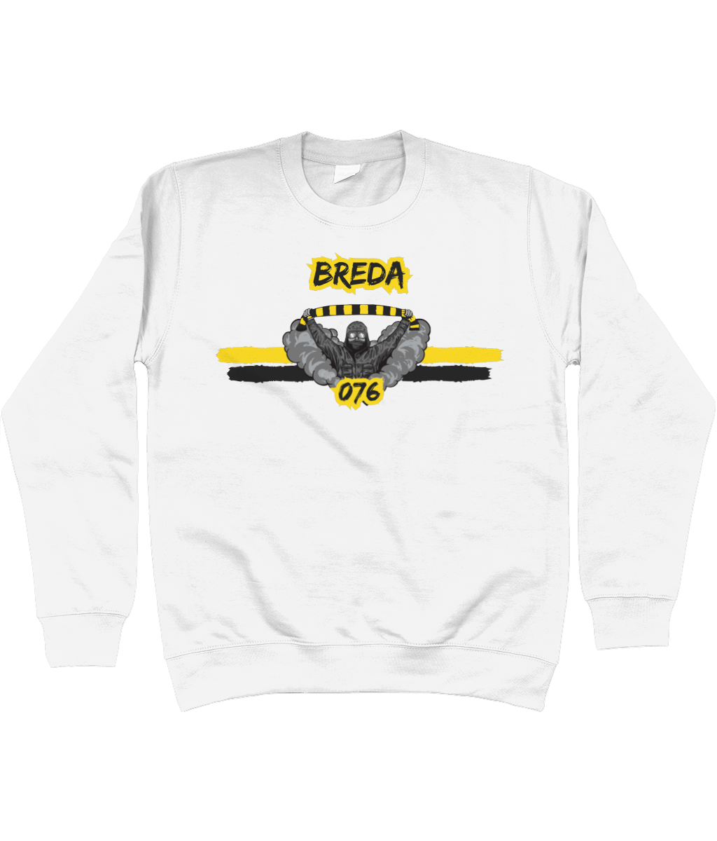 NAC Breda - Breda - 076 - Sweater