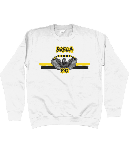 NAC Breda - Breda - 1912 - Sweater