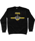 Breda - 076 - Sweater Ultras Culture