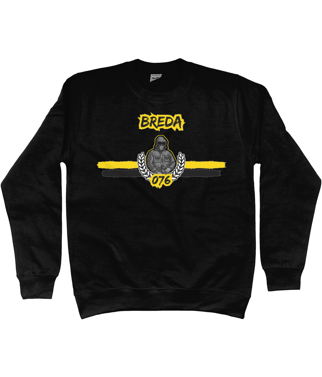 NAC Breda - Breda - 076 - Sweater