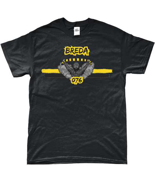 NAC Breda - Breda - 076 - T-Shirt