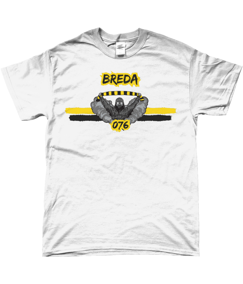 NAC Breda - Breda - 076 - T-Shirt