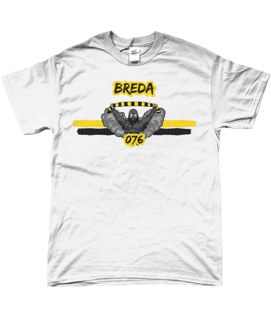 NAC Breda - Breda - 076 - T-Shirt