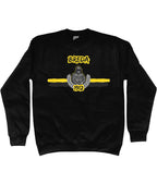 Breda - 1912 - Sweater Ultras Culture
