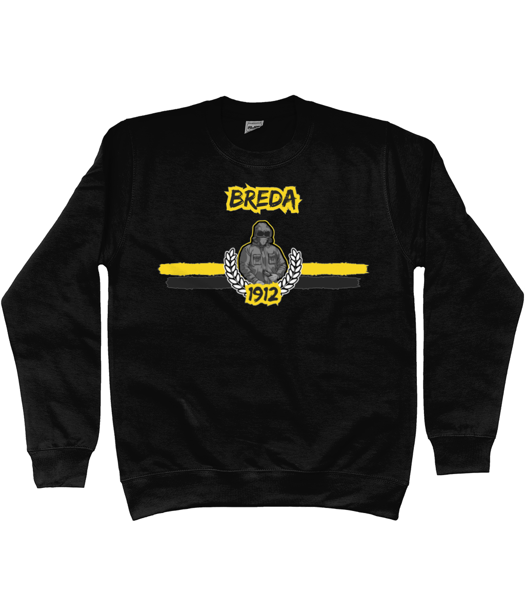 NAC Breda - Breda - 1912 - Sweater