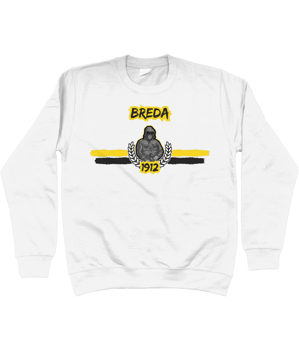 NAC Breda - Breda - 1912 - Sweater