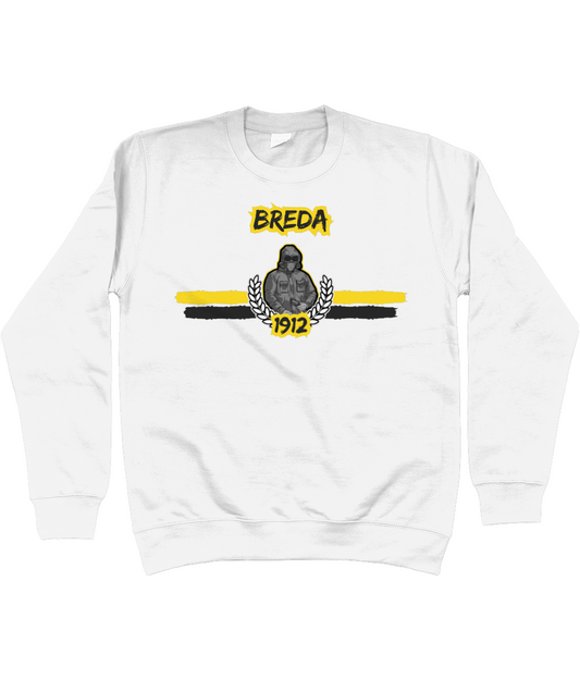 NAC Breda - Breda - 1912 - Sweater