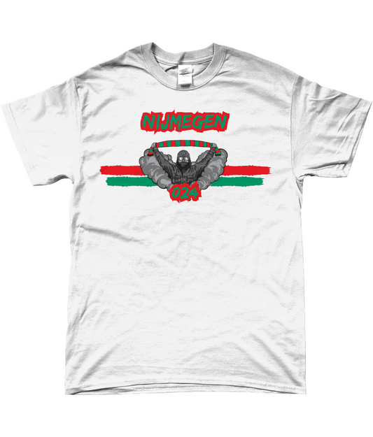 NEC Nijmegen - Nijmegen - 024  - T-Shirt