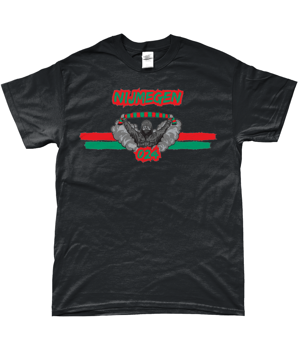 NEC Nijmegen - Nijmegen - 024  - T-Shirt