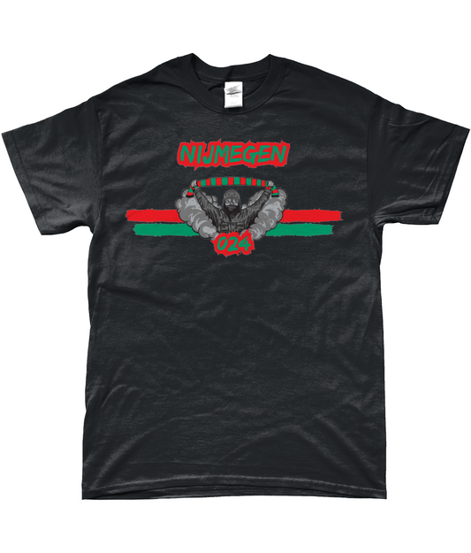 NEC Nijmegen - Nijmegen - 024  - T-Shirt