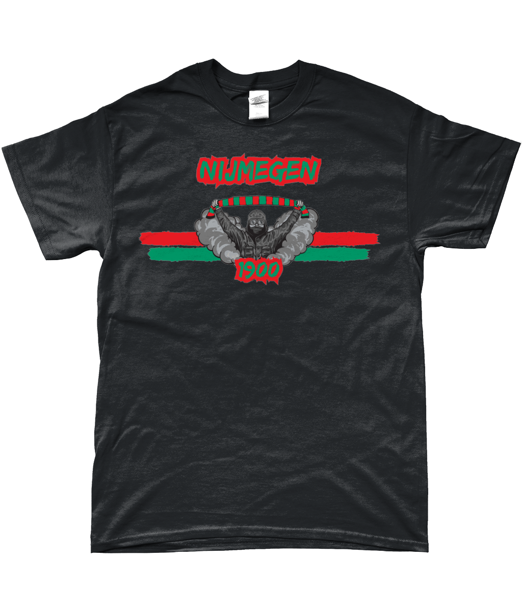 NEC Nijmegen - Nijmegen - 1900 - T-Shirt