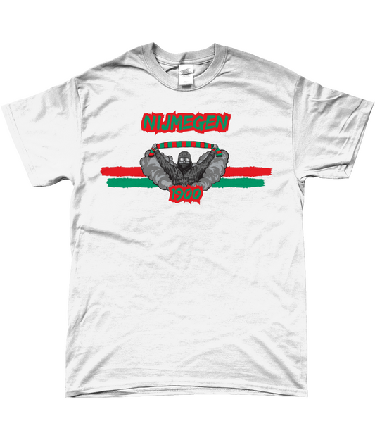 NEC Nijmegen - Nijmegen - 1900 - T-Shirt