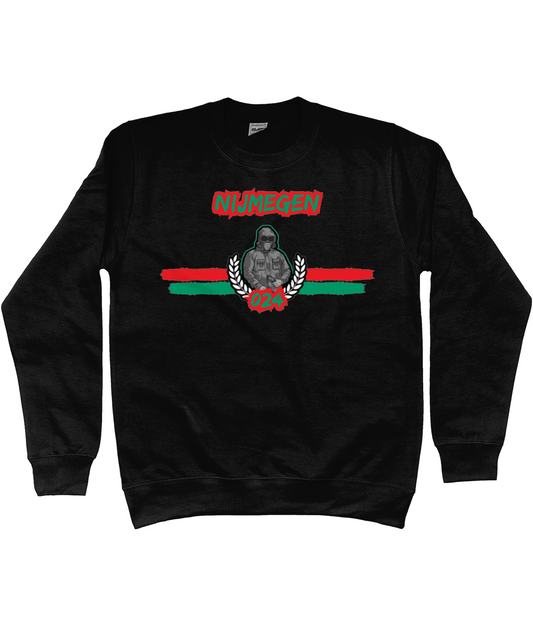 NEC Nijmegen - Nijmegen - 024 - Sweater