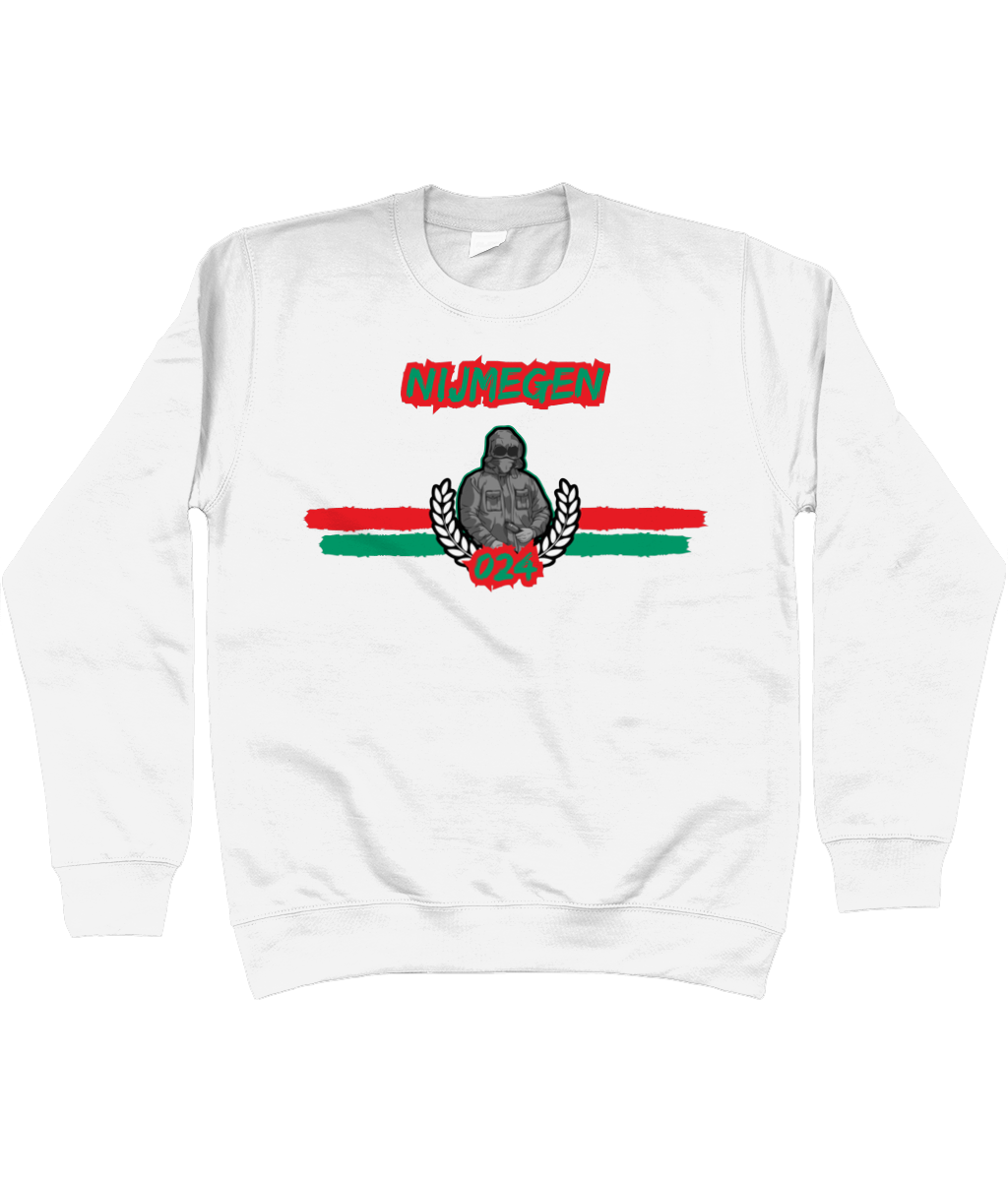 NEC Nijmegen - Nijmegen - 024 - Sweater