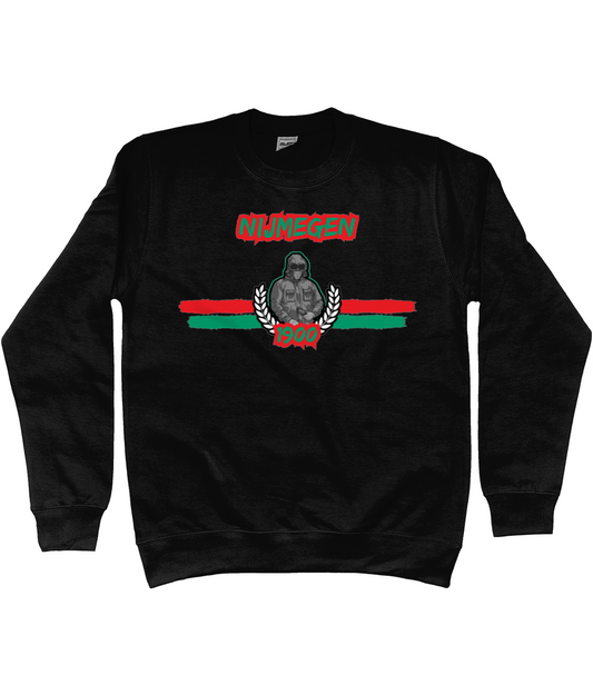 NEC Nijmegen - Nijmegen - 1900 - Sweater