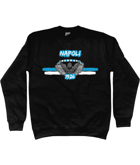 Napoli - Napoli - 1926 - Sweater