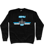 Napoli - 1926 - Sweater Ultras Culture