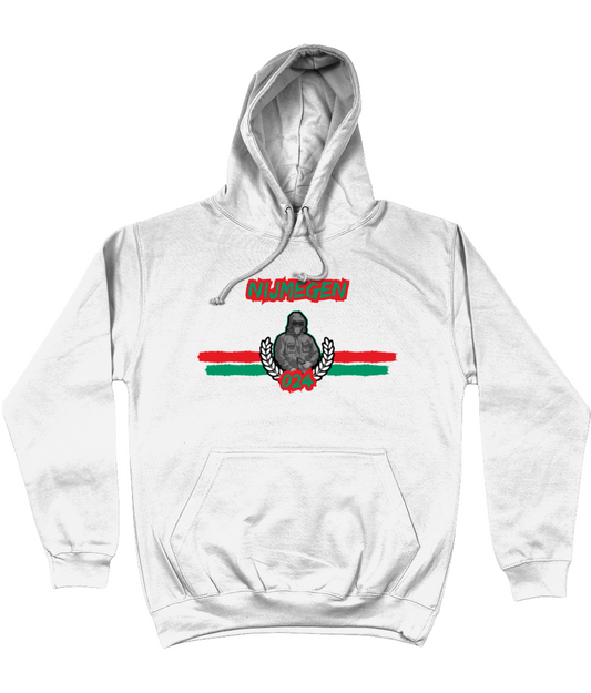 NEC Nijmegen - Nijmegen - 024 - Hoodie