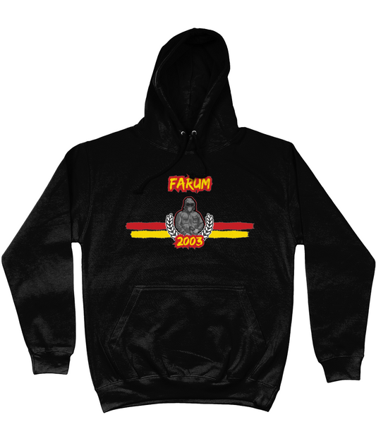 FC Nordsjælland - Farum - 2003 - Hoodie