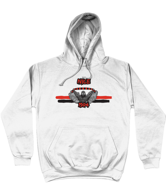 OGC Nice - Nice - 1904 - Hoodie