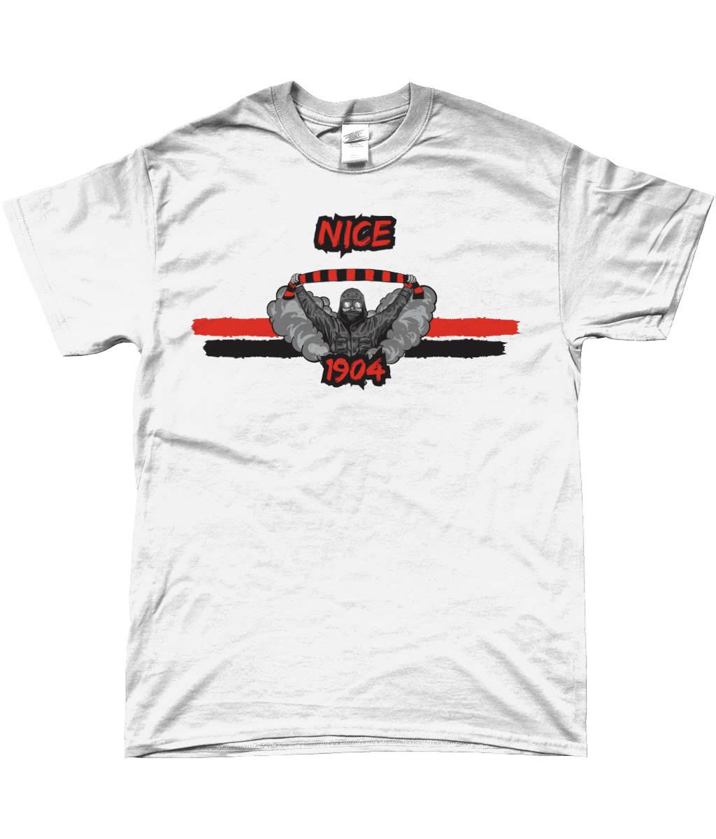 OGC Nice - Nice - 1904 - T-Shirt