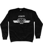 Leuven - 2002 - Sweater Ultras Culture