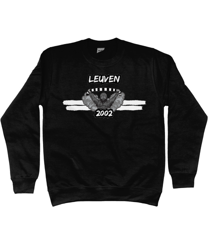 Leuven - 2002 - Sweater