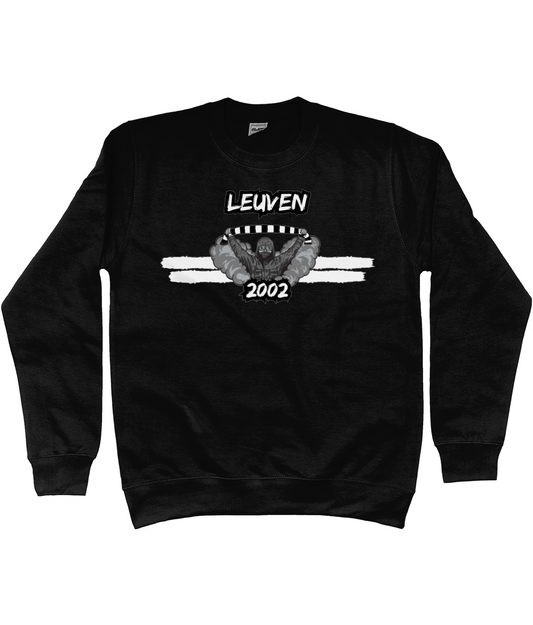 OH Leuven - Leuven - 2002 - Sweater