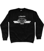 Leuven - 3000 - Sweater Ultras Culture